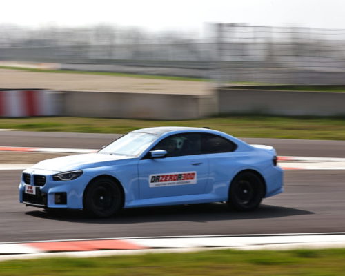 Bmw m2 Pista